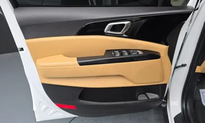 Kia Canival 2023, 15515 км, за 27900000 KRW - фото 24