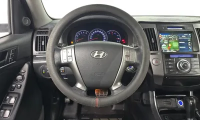 Hyundai Veracruz 2015, 240128 км, за 8200000 KRW - фото 13