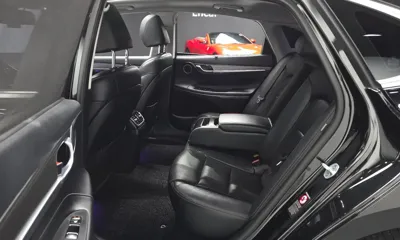 Hyundai Grandeur 2019, 130307 км, за 16500000 KRW - фото 12