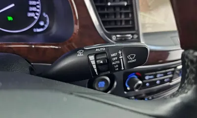Hyundai Equus 2014, 139632 км, за 11900000 KRW - фото 17