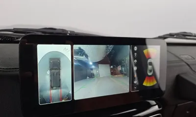 Mercedes-Benz G-Class 2015, 100172 км, за 79000000 KRW - фото 13