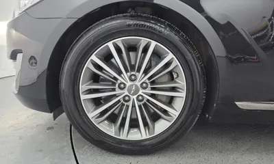 Genesis EQ900 2018, 159961 км, за 13500000 KRW - фото 5