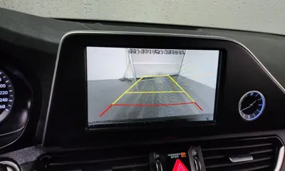 Hyundai Grandeur 2018, 121374 км, за 13600000 KRW - фото 20