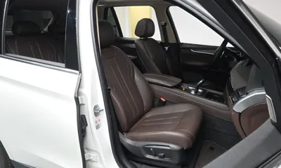BMW X5 2018, 65929 км, за 34800000 KRW - фото 12