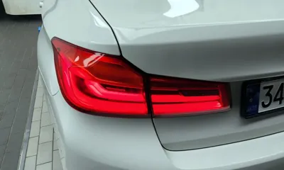 BMW 5-Series 2020, 80687 км, за 30900000 KRW - фото 23