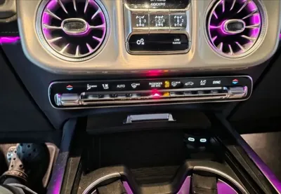 Mercedes-Benz G-Class 2025, 5755 км, за 205750000 KRW - фото 7