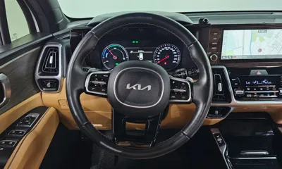 Kia Sorento 2022, 49025 км, за 28500000 KRW - фото 12