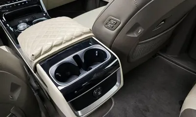 Kia Canival 2021, 48925 км, за 26900000 KRW - фото 30