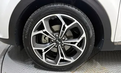 Kia Sportage 2019, 105457 км, за 16200000 KRW - фото 5