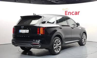 Kia Sorento 2021, 87767 км, за 24300000 KRW