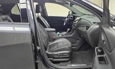 ChevroletGMDaewoo Equinox 2022, 37754 км, за 20500000 KRW - фото 26