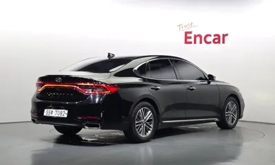 Hyundai Grandeur 2019, 214071 км, за 9000000 KRW