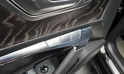 Audi A6 2023, 45561 км, за 37600000 KRW - фото 20