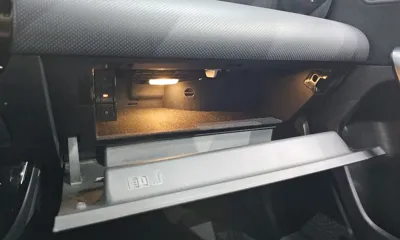 Mercedes-Benz A-Class 2020, 47608 км, за 19600000 KRW - фото 30