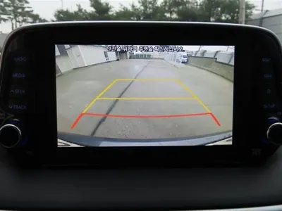 Hyundai Tucson 2019, 123752 км, за 14900000 KRW - фото 15