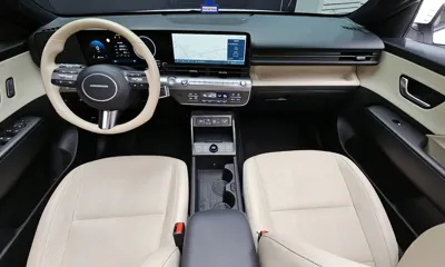 Hyundai Kona 2024, 20227 км, за 25990000 KRW - фото 7