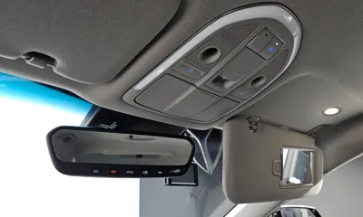 Genesis G80 2019, 128731 км, за 15900000 KRW - фото 18
