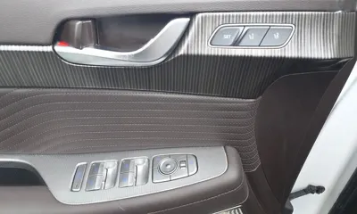 Hyundai Palisade 2023, 96236 км, за 99990000 KRW - фото 27