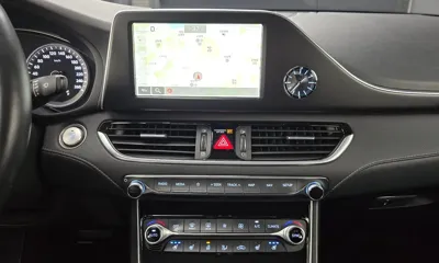 Hyundai Grandeur 2019, 48210 км, за 15900000 KRW - фото 20