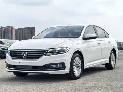 Volkswagen Lavida · 2021 год