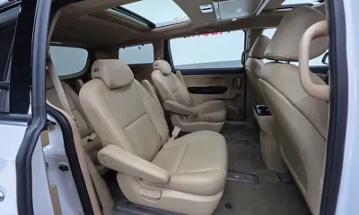Kia Canival 2019, 109406 км, за 14500000 KRW - фото 31