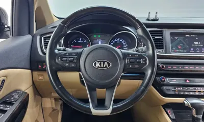 Kia Canival 2019, 116113 км, за 16900000 KRW - фото 18