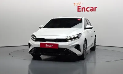 Kia K3 2022, 90684 км, за 18500000 KRW - фото 3