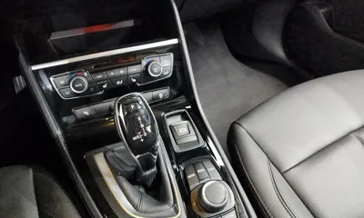 BMW 2-Series 2021, 38955 км, за 14700000 KRW - фото 9