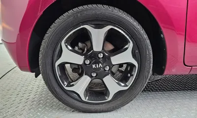 Kia Ray 2014, 77356 км, за 7990000 KRW - фото 5