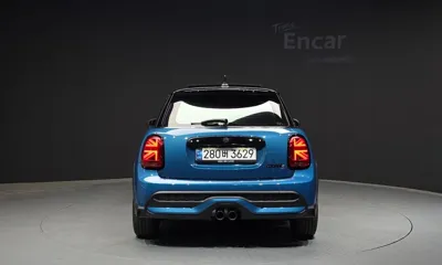 MINI Cooper 2024, 27618 км, за 27200000 KRW