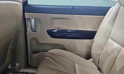 Kia Canival 2019, 72735 км, за 18700000 KRW - фото 25