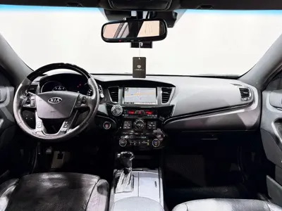 Kia K7 2010, 227611 км, за 3500000 KRW