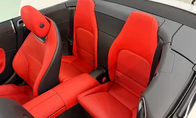 Mercedes-Benz SL-Class 2025, 74 км, за 138000000 KRW - фото 12