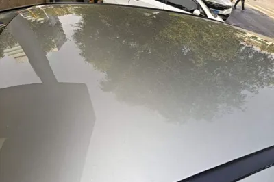 Lexus NX 2022, 83300 км, за 164688.14 CNY - фото 8