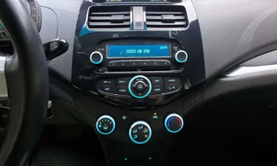 ChevroletGMDaewoo Spark 2014, 156482 км, за 3300000 KRW - фото 32