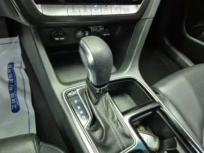 Hyundai Sonata 2019, 183739 км, за 6800000 KRW - фото 8