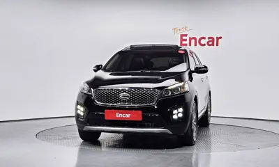 Kia Sorento 2016, 186982 км, за 10590000 KRW - фото 3