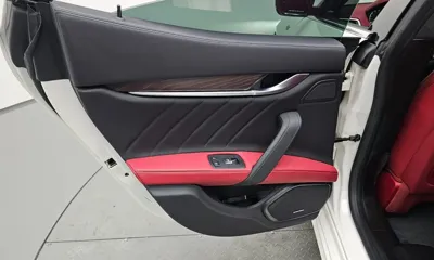 Maserati Ghibli 2023, 13256 км, за 52000000 KRW - фото 25