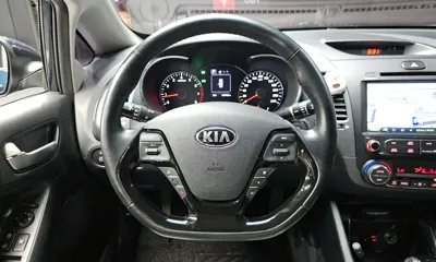 Kia K3 2016, 42749 км, за 9300000 KRW - фото 13