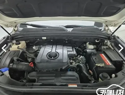 KG_Mobility_Ssangyong Rexton 2019, 173764 км, за 11700000 KRW - фото 5