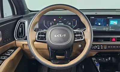Kia Sorento 2024, 36902 км, за 39990000 KRW - фото 13