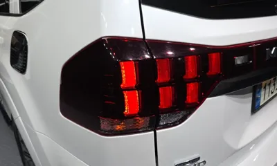 Kia Mohave 2021, 87312 км, за 30900000 KRW - фото 23