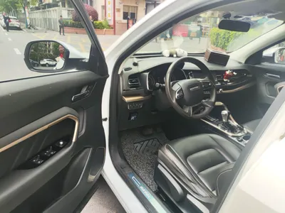 Haval H6 2019, 89500 км, за 50264.18 CNY - фото 19