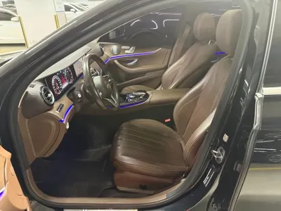 Mercedes-Benz E-Class 2019, 125000 км, за 24000000 KRW - фото 9