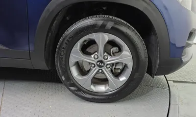 Kia Seltos 2021, 78316 км, за 14290000 KRW - фото 21