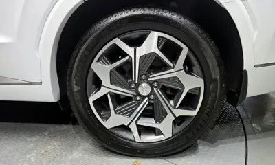Hyundai Palisade 2022, 48548 км, за 29600000 KRW - фото 21