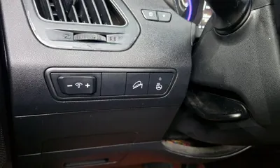 Hyundai Tucson 2014, 98075 км, за 9500000 KRW - фото 16