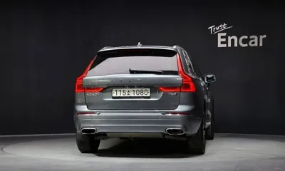 Volvo XC60 2020, 106414 км, за 29900000 KRW