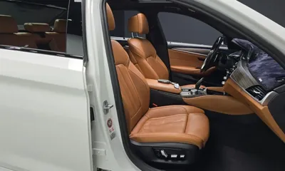 BMW 5-Series 2017, 112208 км, за 25590000 KRW - фото 10