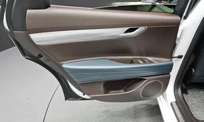 Genesis G80 2022, 76214 км, за 35900000 KRW - фото 25